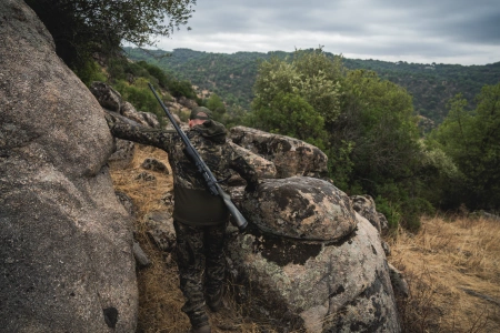 Kurtka Chaser Aero Camo