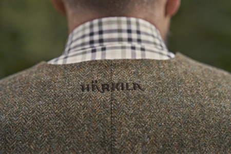 Kamizelka Kenmore Shooting - strzelecka w brytyjskim stylu