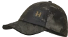Czapka z daszkiem Härkila NOCTYX Camo wyposażona w mini-latarkę