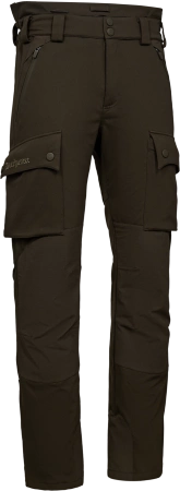 Spodnie Deerhunter Muflon Pro - ocieplane 40 g/m² i wzmacniane Deer-X-Dura z membraną DEER-TEX®