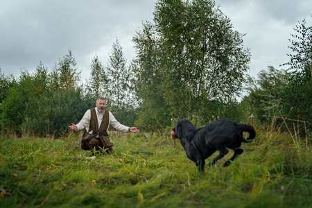 Kamizelka Retrieve Dummy