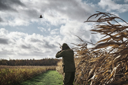 Kurtka Retrieve jacket