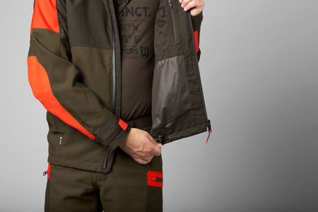 Kurtka Pro Hunter Dog Keeper GTX Jacket z membraną Gore Tex