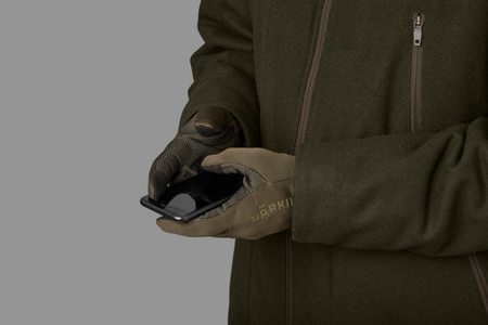 Rękawiczki Härkila power stretch gloves