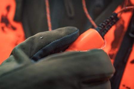 Rękawiczki Seeland Target - z membraną wiatroszczelną