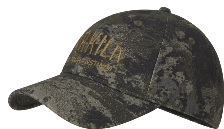 Czapka z daszkiem Modi Cap w kamuflażu AXISMSP Noctyx