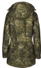 Kurtka damska Avail Camo
