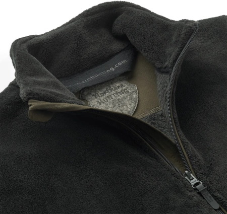 Bluza damska polar Ada Northern Hunting - misiowy polar sherpa