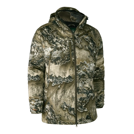 Kurtka zimowa Excape Winter Jacket
