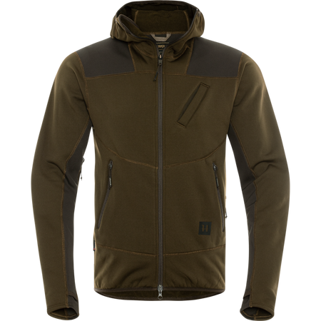 Bluza Deer Stalker Fleece z technologią TANATEX® i kapturem