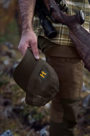 Czapka z daszkiem Härkila Instinct cap