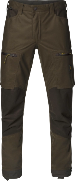 Spodnie Forest Hunter GTX - ciche spodnie na polowanie w ekstremalnych warunkach