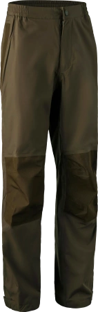 Spodnie przeciwdeszczowe Deerhunter Track Rain - z membraną Deer-Tex ®Performance Shell®