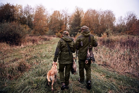 Spodnie Key-point Reinforced trousers