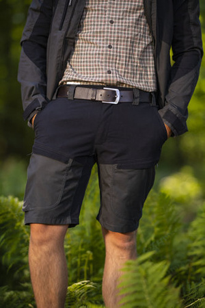 Spodenki Strike shorts