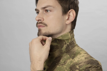 Koszula Deer Stalker Camo L/S