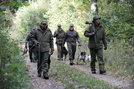 Kurtka RAM 2.G - uniwersalna, ciepła, ze wzmocnieniami Hitena™ oraz memebraną Deer Tex