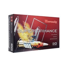 HORNADY 7x64mm 162 gr SST® Superformance®