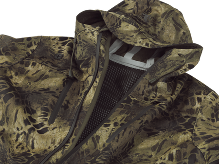 Hawker ©PRYM1 CAMO - całoroczny zestaw softshellowy