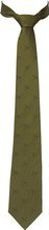 Krawat Retrieve Pheasant Silk Tie