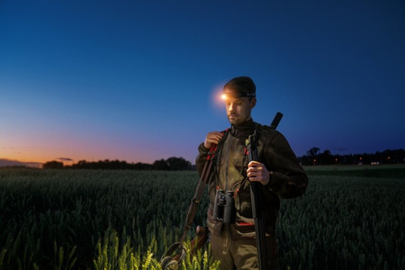 Kurtka dwustronna Kamko Pro edition