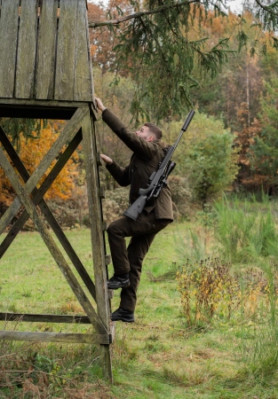 Kurtka Eagle Winter ocieplana - z membraną Deertex Perfomance Shell