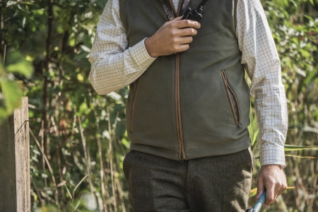 Kamizelka Sandhem 200 Polartec® 200