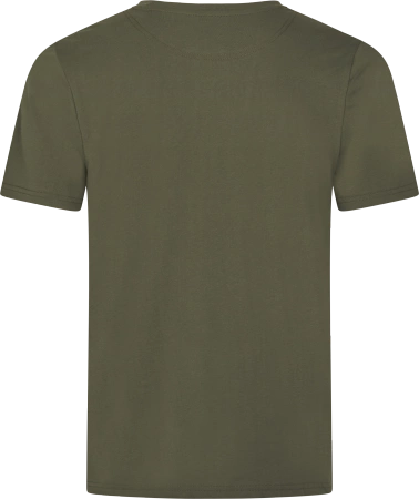 Koszulka Seeland Caution T-shirt