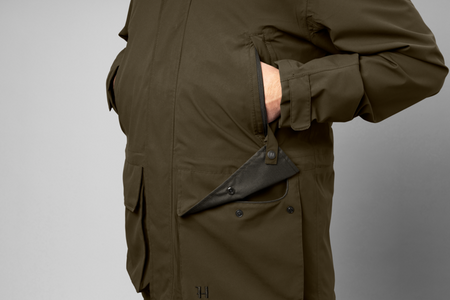 Kurtka Orton tech HWS