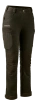 Spodnie damskie Deerhunter Lady Tatra - 50% wełna / 50% poliester - uniwersalne