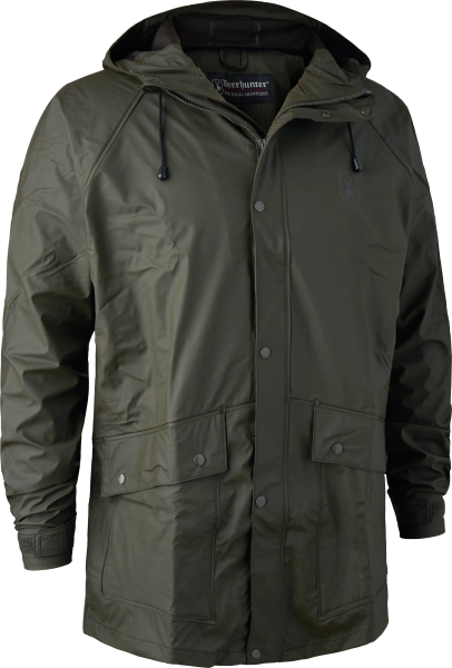 Kurtka przeciwdeszczowa Deerhunter Hurricane
