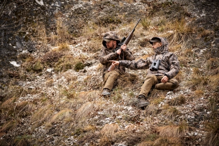 Kurtka Deerhunter Pro Gamekeeper z membraną Deer-Tex® Performance Shell