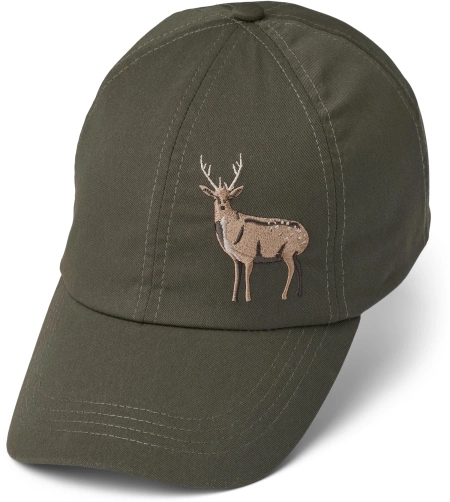 Czapka z daszkiem Dyrr Northern Hunting