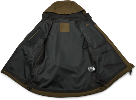 Kurtka damska Toka Jodis Northern Hunting -wszechstronna kurtka typu shell