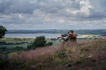 Kurtka damska Seeland Avail