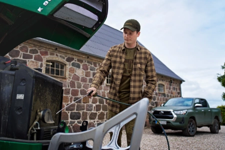 Czapka z daszkiem Härkila Impact