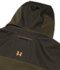 Kurtka Härkila Mountain Hunter Hybrid z membrana HSP
