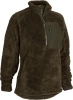 Bluza damska Rikvi Northern Hunting  - misiowa