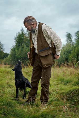 Kamizelka Retrieve Dummy