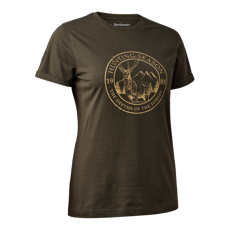 Koszulka damska T-shirt Ella