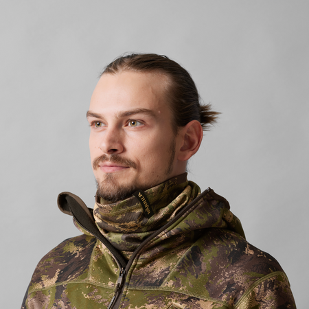 Komin DEER STALKER CAMO NECK GAITER z technologią TANATEX®