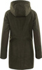 Kurtka damska zimowa Härkila Metso