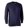 Sweter Kingston w. V-neck
