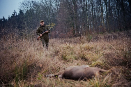Kurtka Avail - cicha, lekka i nieprzemakalna z membraną Seetex