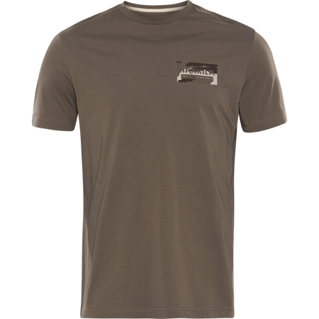 T-shirt Härkila Core