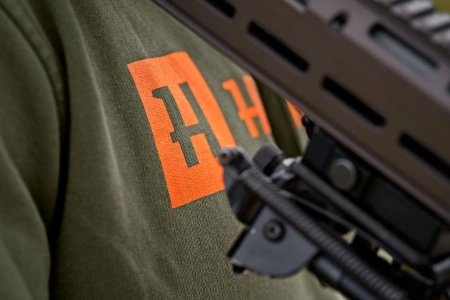 Bluza z kapturem Härkila Identity