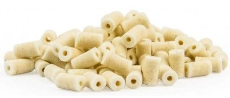 Przecieraki filcowe do czyszczenia broni 5,6 mm.