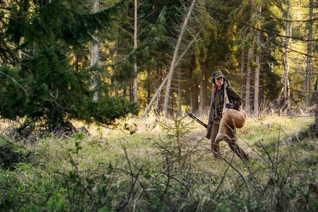 Koszula damska Herlet Tech