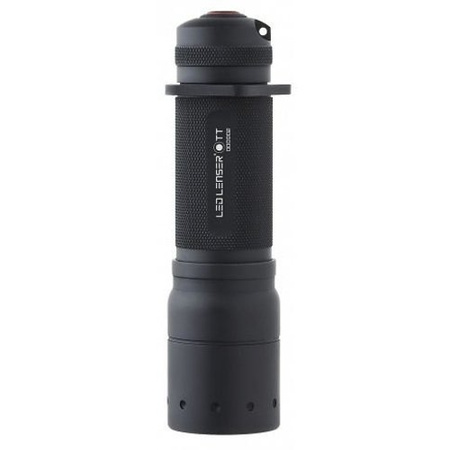 Latarka Ledlenser TT