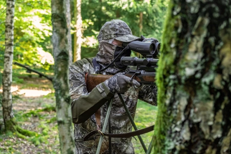 Kurtka myśliwska Deerhunter Excape Light